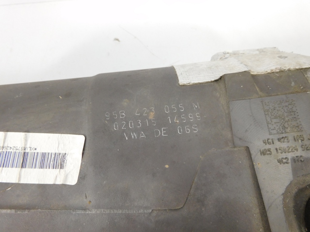 Рейковий рульовий механізм 95B423055M PORSCHE