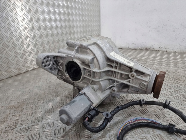 95B525016Q Porsche