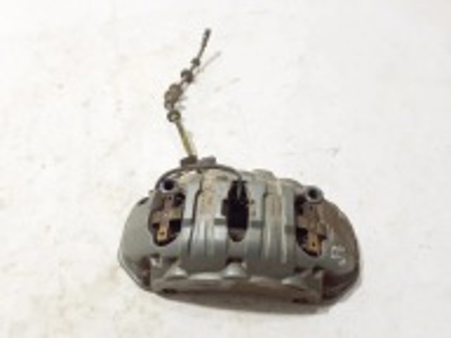 Супорт тормзной 95B615123N PORSCHE