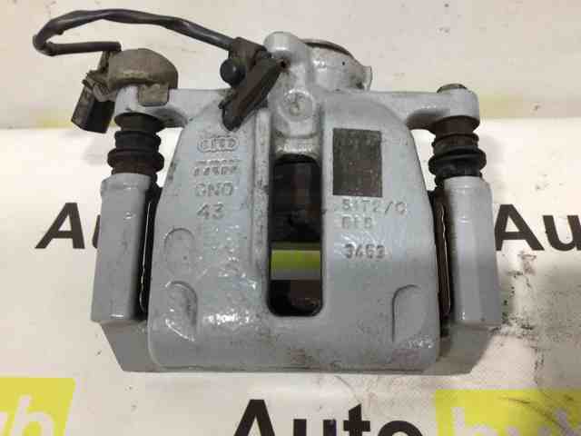 Супорт гальмівний задній правий 95B615424D PORSCHE