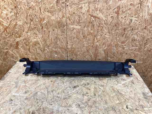 Балка бампера переднього 95B805241 PORSCHE