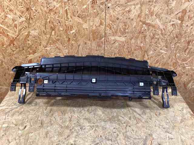 Балка бампера переднього 95B805241B PORSCHE