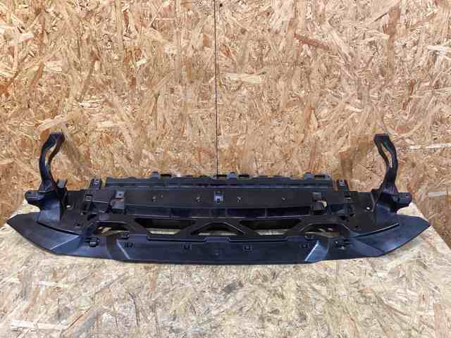 Балка бампера переднього 95B805241J PORSCHE