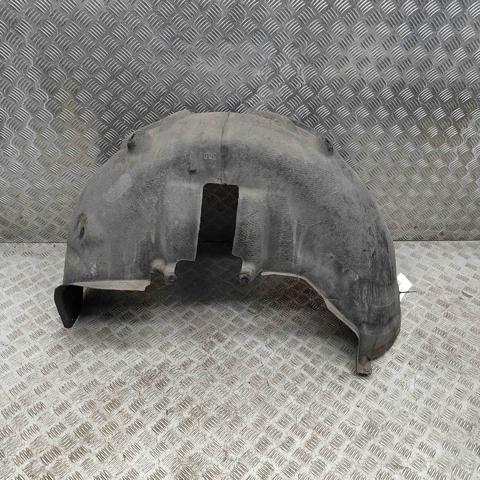 Підкрилок заднього крила, лівий 95B810971D PORSCHE