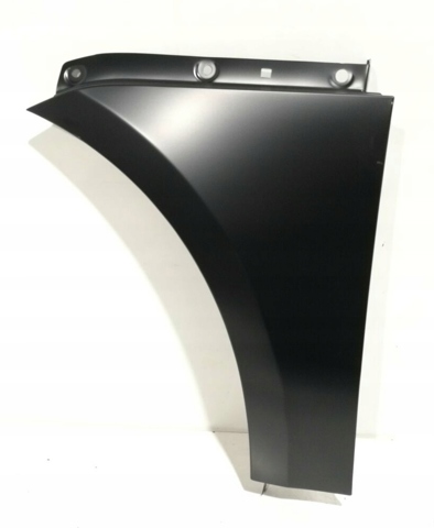 Переднє праве крило 95B821102DYGRV PORSCHE