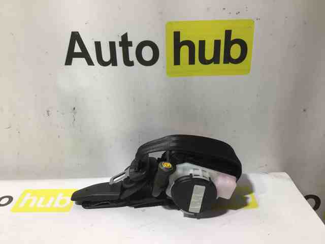 Ремінь безпеки передній правий 95B857706CHCP PORSCHE
