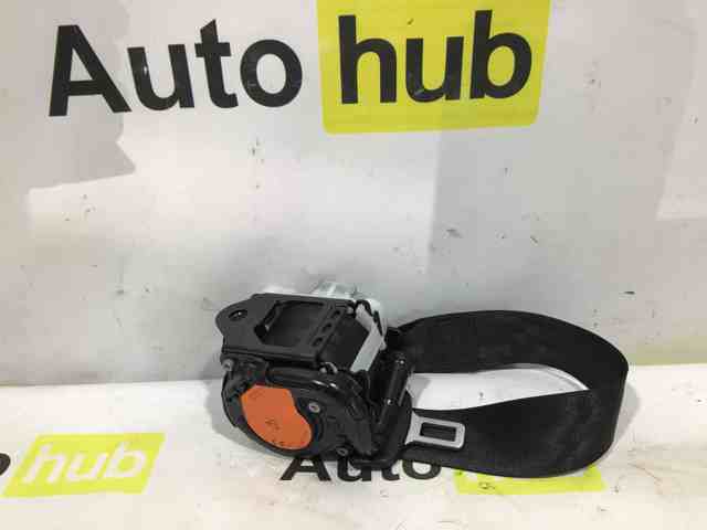Пасок безпеки задній 95B857805BHCP PORSCHE