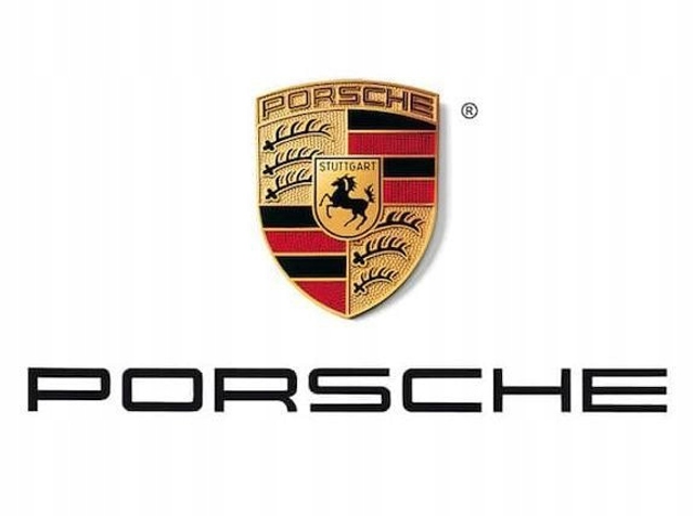 Захист ДВС 95B863821 PORSCHE
