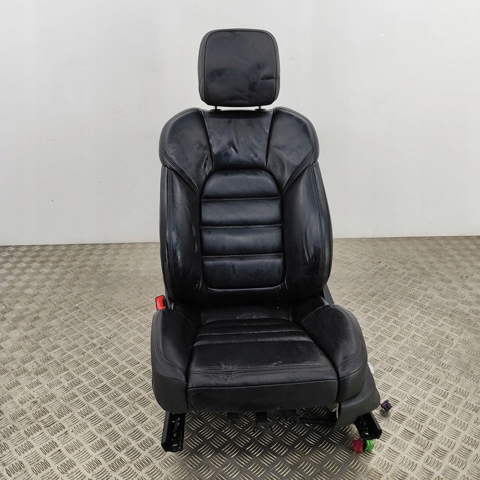 Термошумоізоляція передніх дверей 95B867011 PORSCHE