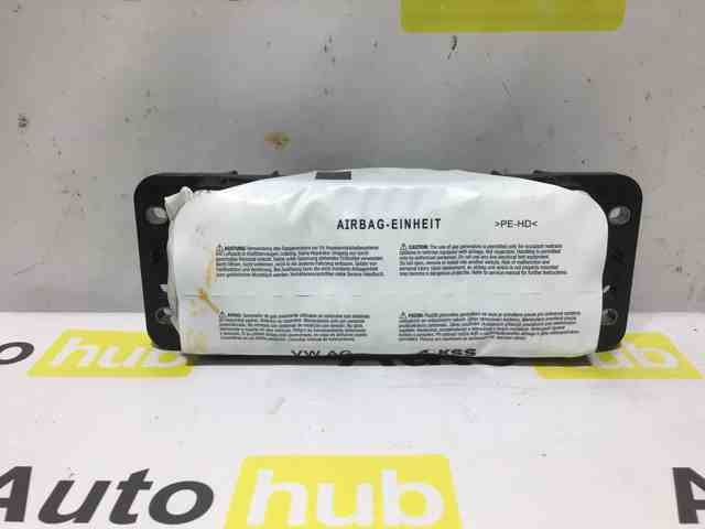 Подушка безпеки бокова 95B880204 PORSCHE