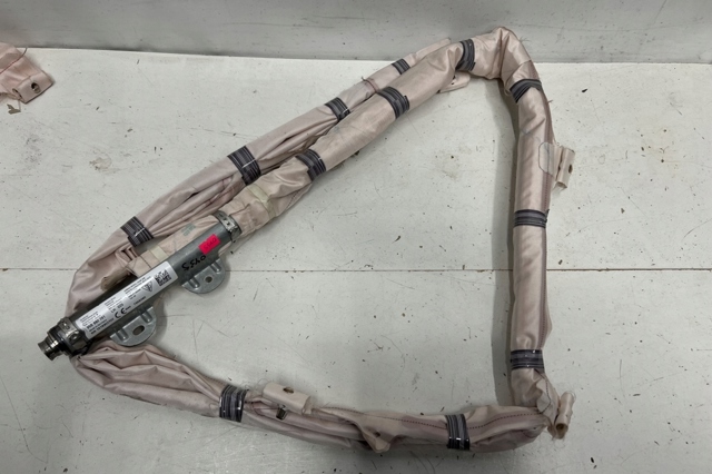 Подушка безпеки, збоку ліва айрбег 95B880741 PORSCHE