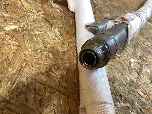 Подушка безпеки, бічна, ліва, AIRBAG 95B880741B PORSCHE