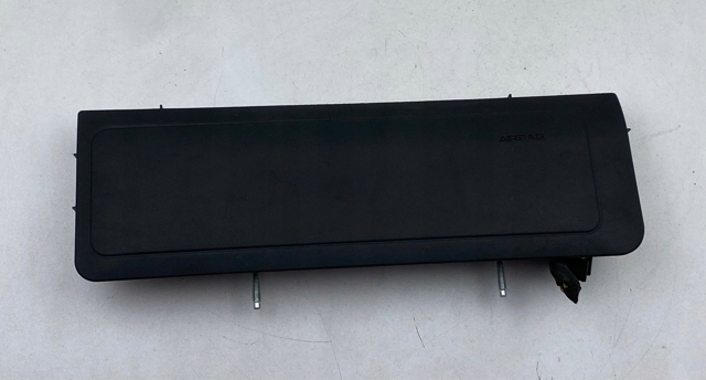 Подушка безпеки (AIRBAG) пасажирська, захисту колін 95B880842 PORSCHE
