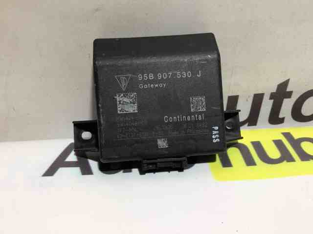 Датчики діагностики 95B907530J PORSCHE
