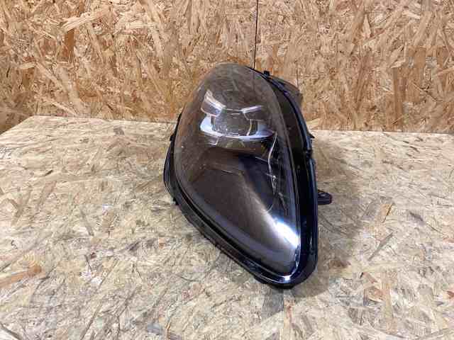 Права блок фара 95B941080BB PORSCHE