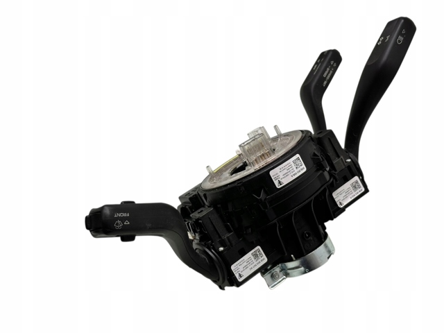 Контактний блок подушки безпеки 95B953568A PORSCHE