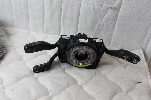 Касета AirBag 95B953568E PORSCHE