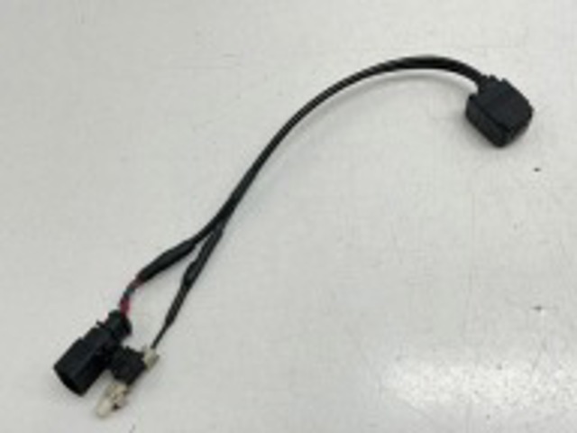 Камера заднього виду 95B980551H PORSCHE