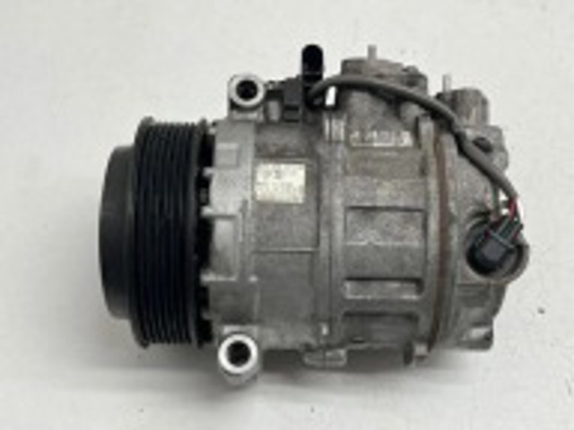 Шків компресора кондиціонера 97012601105 PORSCHE