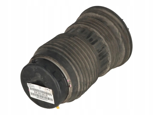 Задній амортизатор 97033316134 PORSCHE