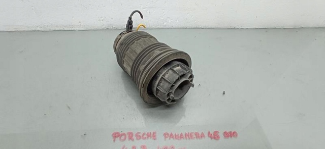 Пневмоподушка задня 97033353313 PORSCHE