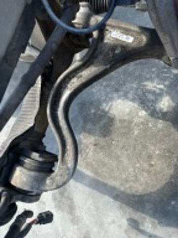 Поперечний важіль 97034105324 PORSCHE
