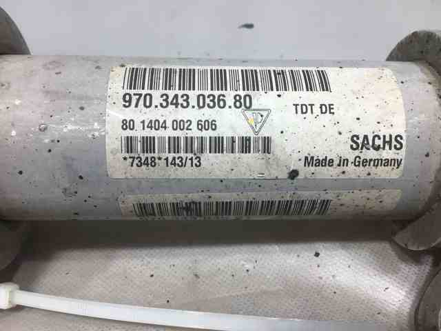 Амортизатор передній 97034304531 PORSCHE