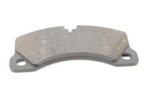 Колодки гальмівні передні, дискові 97035194803 PORSCHE