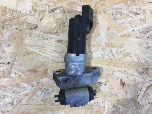 Електропривод ручника 97035209105 PORSCHE