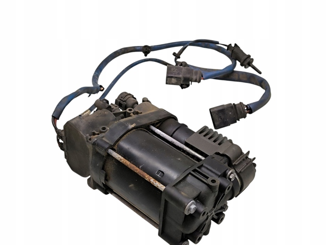Насос пневматичної системи кузова 97035815107 PORSCHE