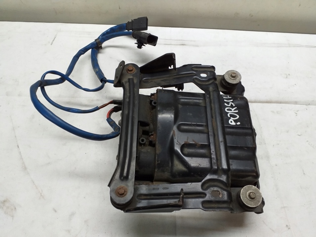 Насос пневматичної системи кузова 97035815108 PORSCHE