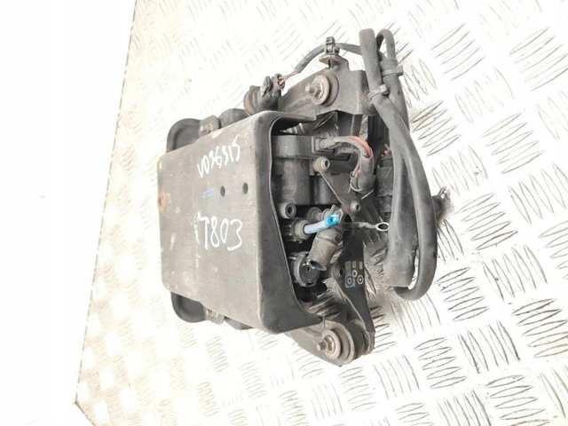 Насос пневматичної системи кузова 97035815109 PORSCHE