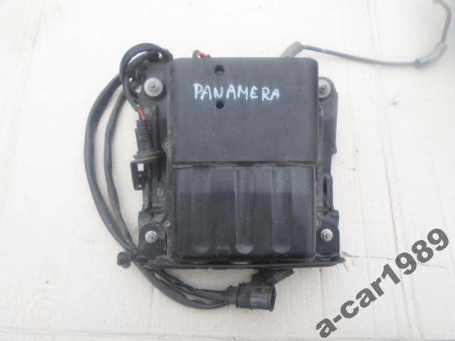 Компресор пневмоподвески 97035815123 PORSCHE
