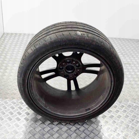 Диски колісні литі (легкосплавні, титанові) 97036217806 PORSCHE