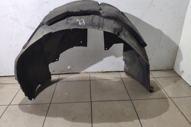 Підкрилок заднього крила, лівий 97050413304 PORSCHE