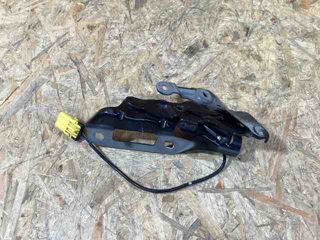 Завіса капота права 97051115202 PORSCHE