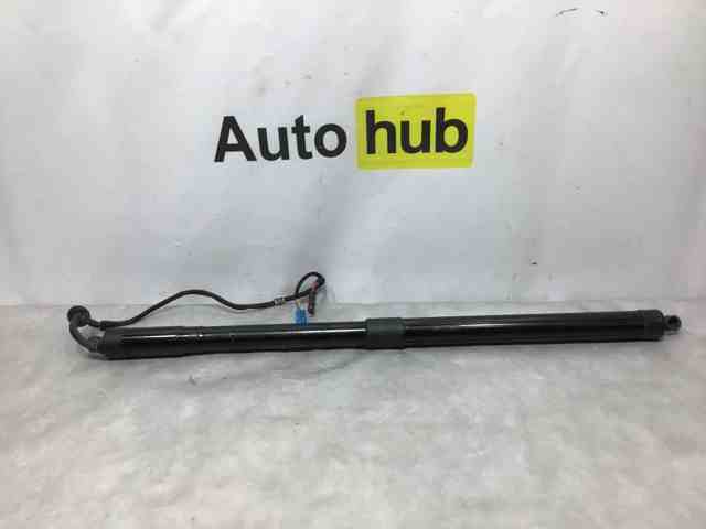 Амортизатор кришки багажника 97051257314 PORSCHE
