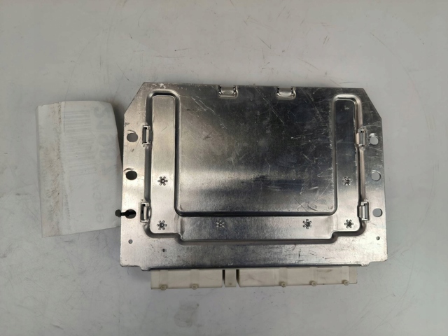 Блок керування пневмопідвіскою 97061815506 PORSCHE