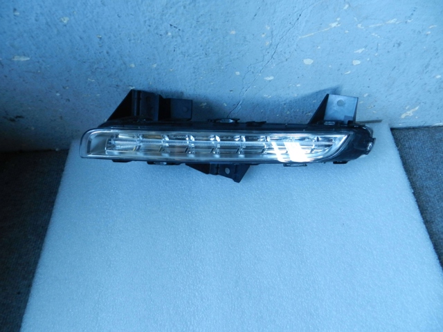 Покажчик повороту лівий 97063108152 PORSCHE