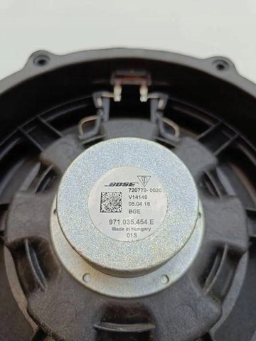 Динамік передній 971035454E PORSCHE