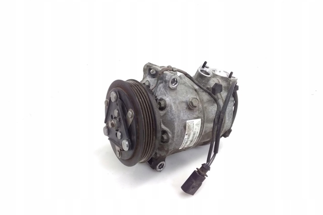 Компресор кондиціонера 971260601H PORSCHE