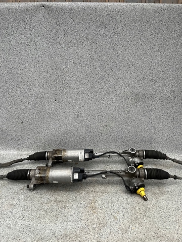 Рульова рейка 971423051BK PORSCHE