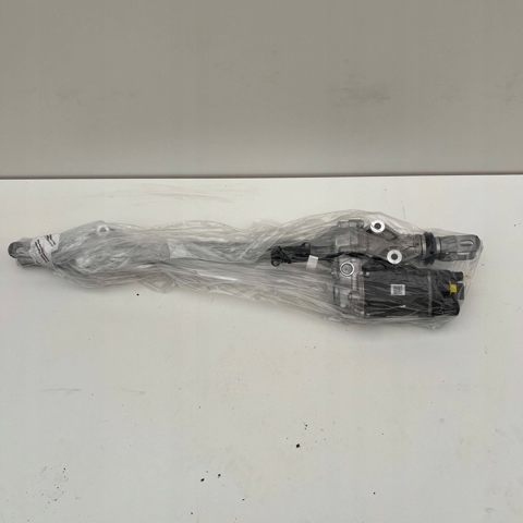 Кермова рейка 971501605L PORSCHE