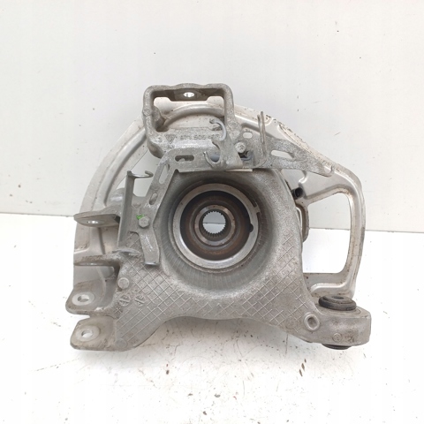 Цапфа поворотного кулака 971505435J PORSCHE