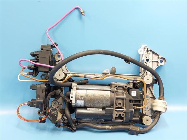 Компресор підкачки амортизаторів 971616006B PORSCHE