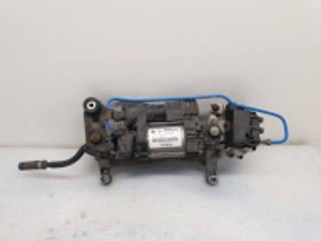 Компресор пневмоподвески 971616006D PORSCHE