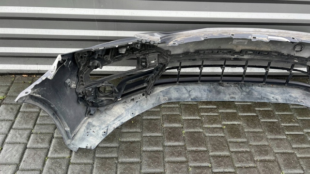 Буфер (бампер) передній 971807221 PORSCHE