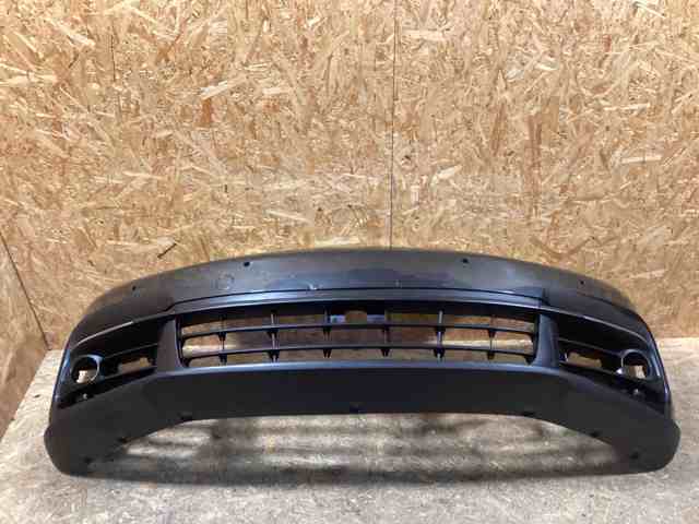 Кожух бампера переднього 971898010A PORSCHE
