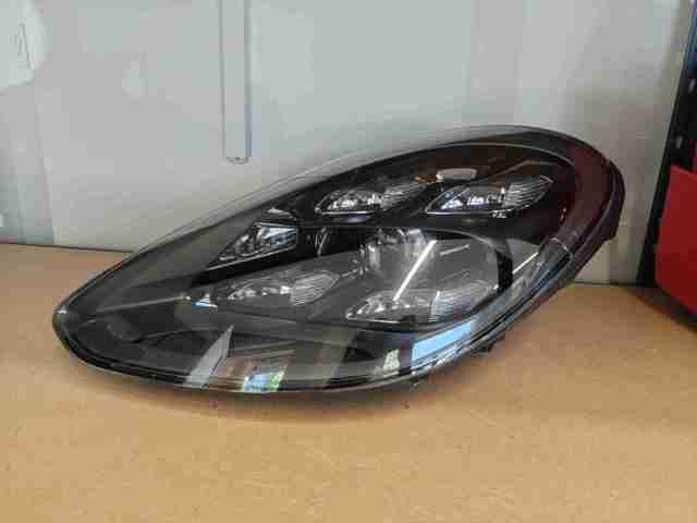 Оптика 971941035J PORSCHE