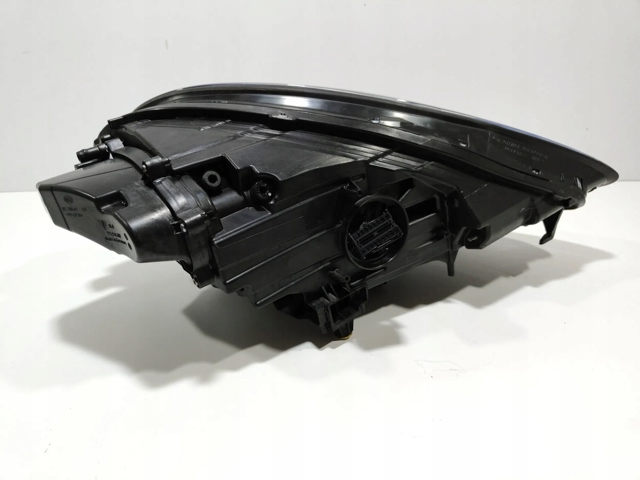 Оптика 971941043L PORSCHE